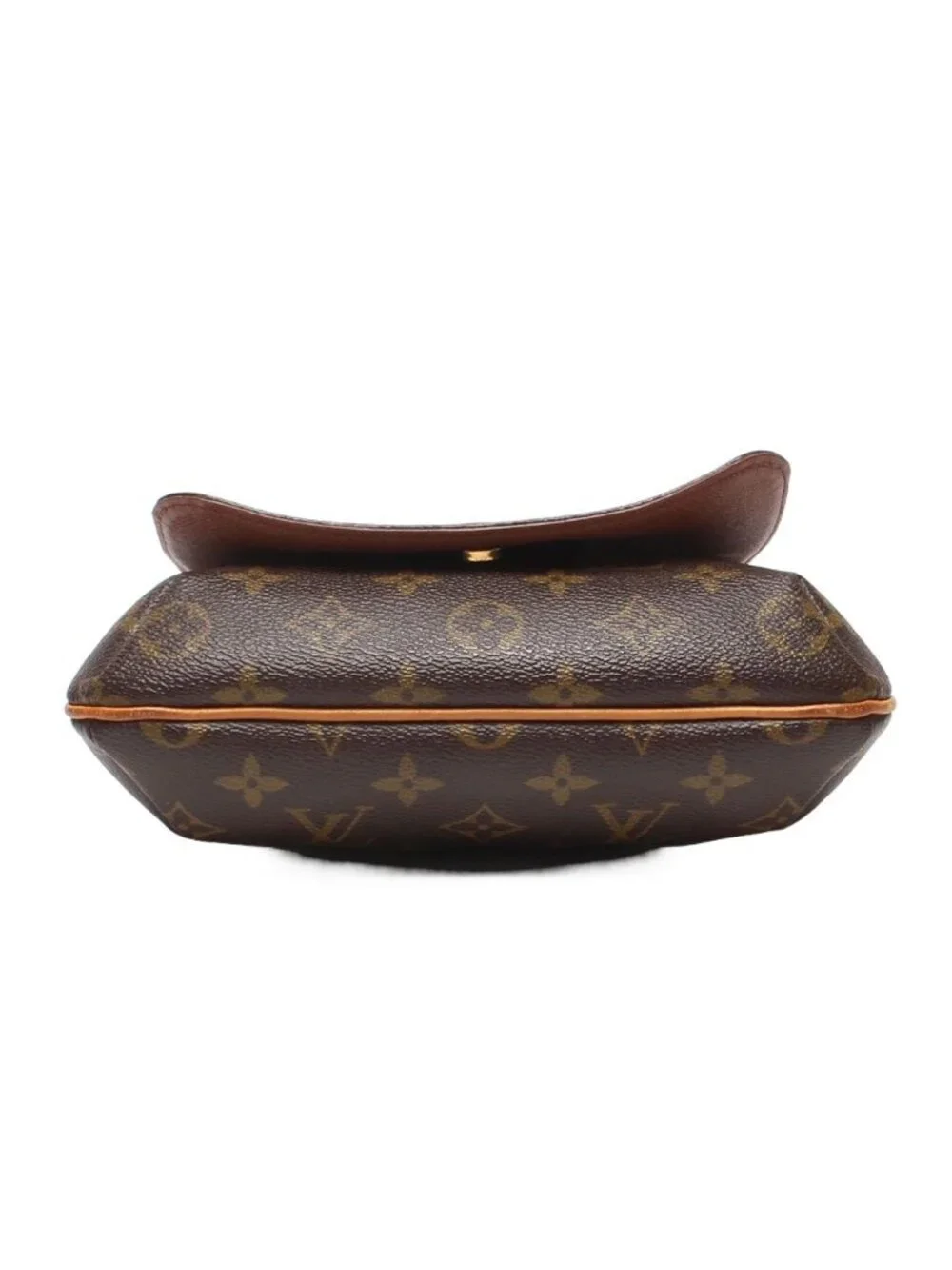Louis Vuitton Shoulder Bag Musette Salsa Monogram
